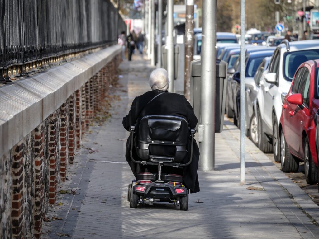 Pensão por Invalidez! Você Sabia?